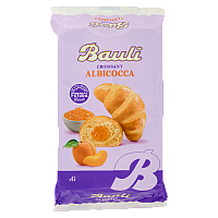 Bauli Croissant X6 300 GR - Vari Gusti